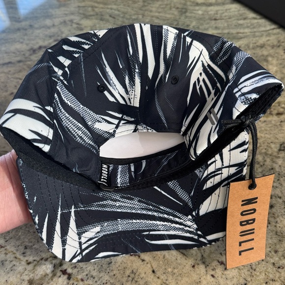 Nobull Midnight Blue Palm Hat - Picture 2 of 2